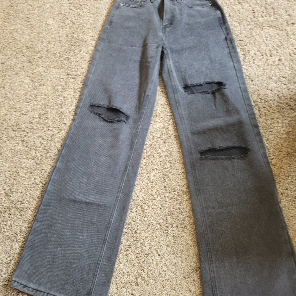 Shein jeans